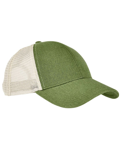 econscious Hemp Blend Trucker Cap - EC7093