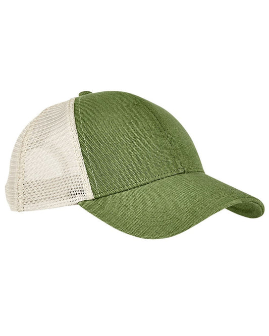 econscious Hemp Blend Trucker Cap - EC7093