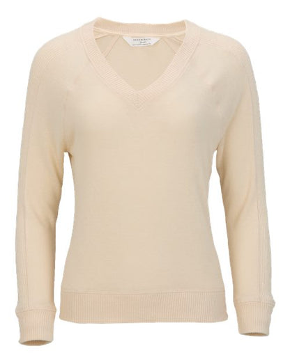 Women's Cuddle V-Neck Pullover