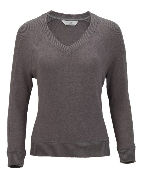 Women's Cuddle V-Neck Pullover