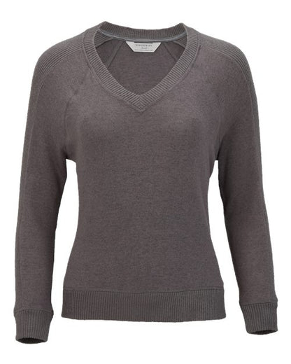 Women's Cuddle V-Neck Pullover