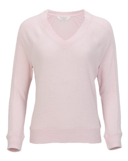 Women's Cuddle V-Neck Pullover