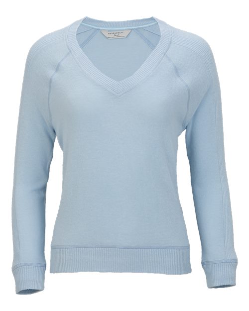 Women's Cuddle V-Neck Pullover