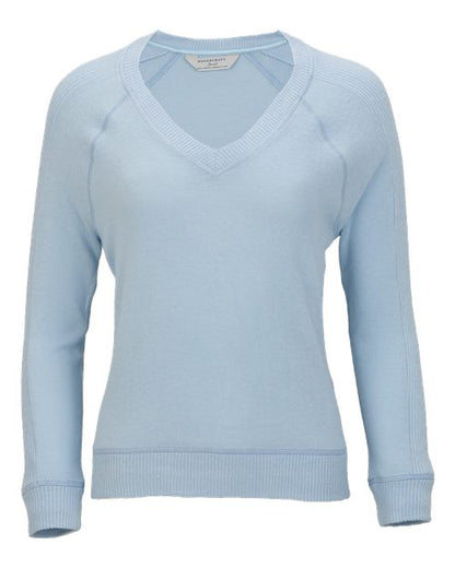Women's Cuddle V-Neck Pullover