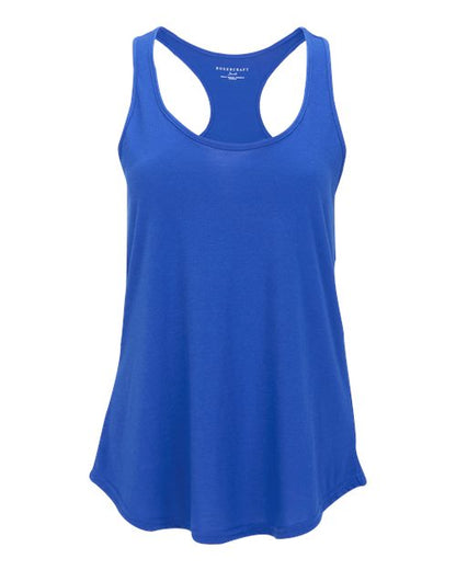 Women's Essential Racerback Tank Top