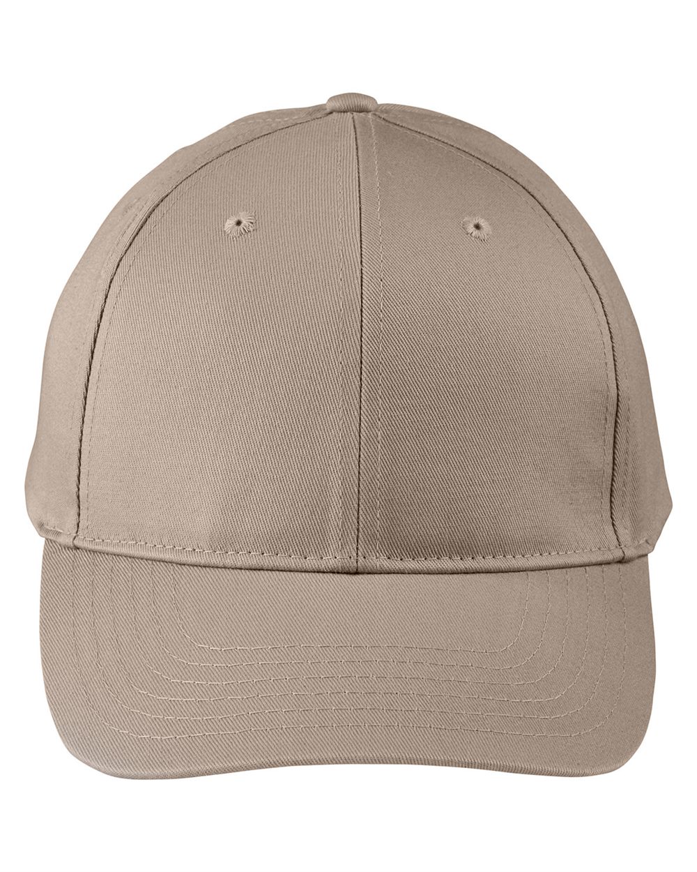 Big Accessories Structured Snapback Cap - BX020SB