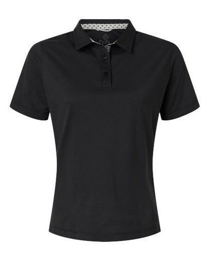 Women's Ella Polo