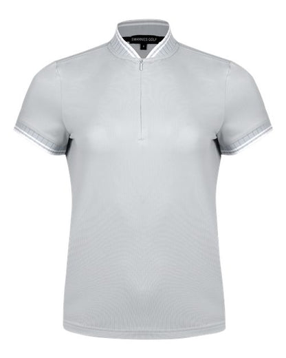 Women's Tara Tipped Polo