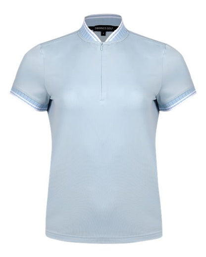 Women's Tara Tipped Polo