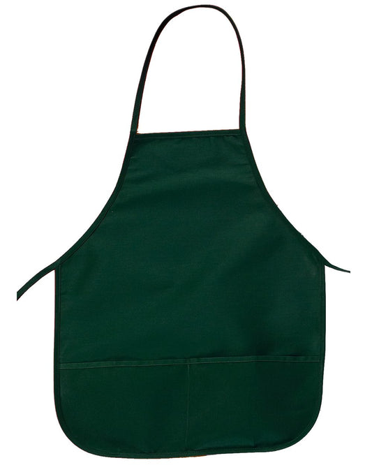 Big Accessories 24" Pocket Apron - APR51