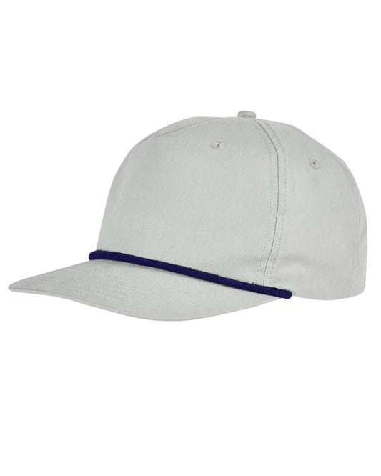 Big Accessories Golf Cap - BA671