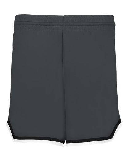 Women's Retro Basketball Shorts