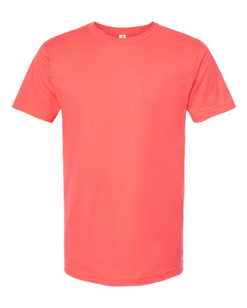 Unisex Fine Jersey T-Shirt