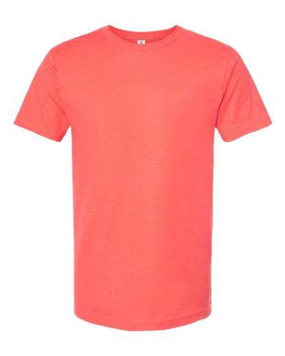 Unisex Fine Jersey T-Shirt