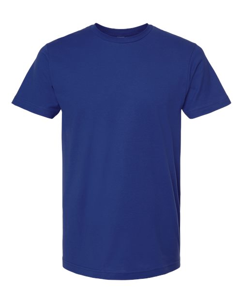 Unisex Fine Jersey T-Shirt