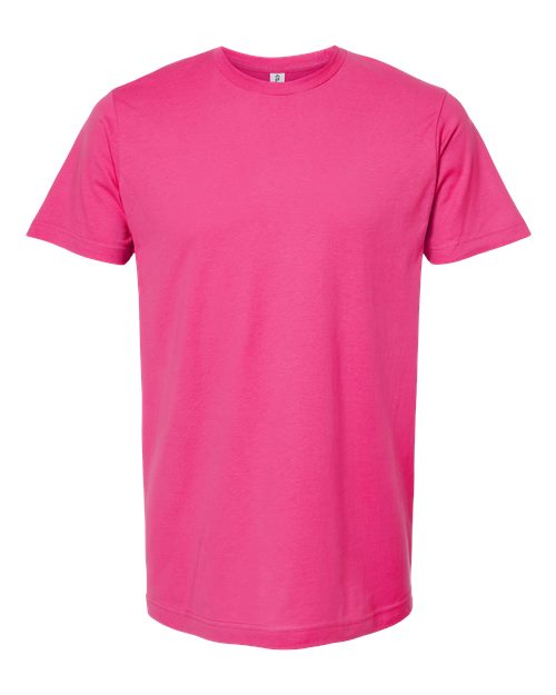 Unisex Fine Jersey T-Shirt
