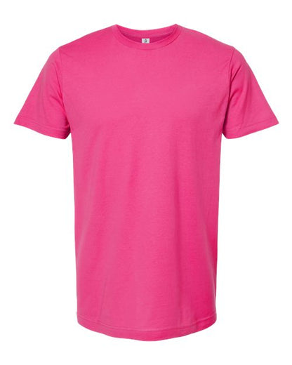 Unisex Fine Jersey T-Shirt