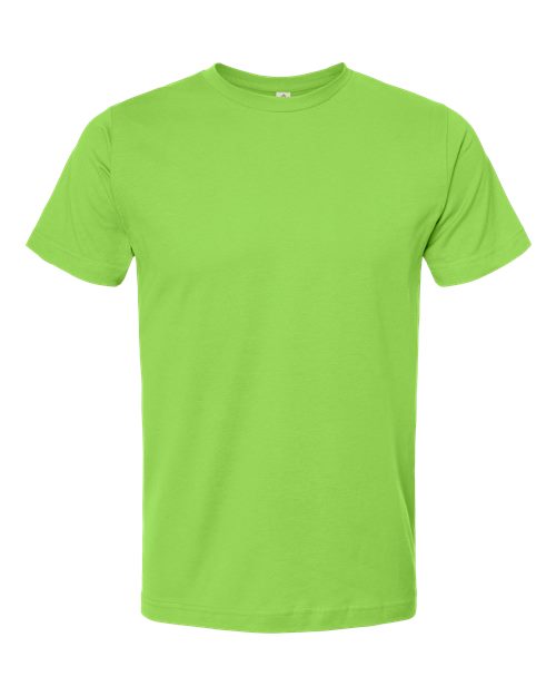 Unisex Fine Jersey T-Shirt