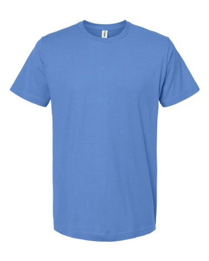 Unisex Fine Jersey T-Shirt
