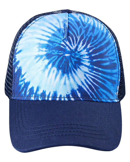 Colortone Trucker Cap - CD9200