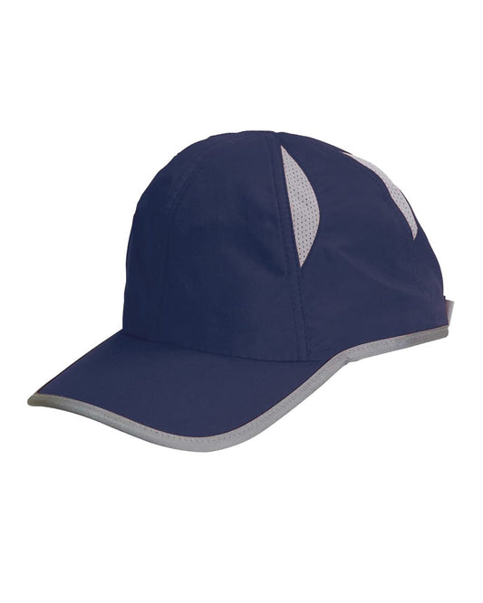 Big Accessories Performance Cap - BA514