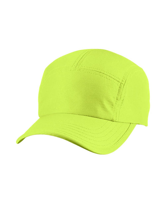Big Accessories Pearl Performance Cap - BA603
