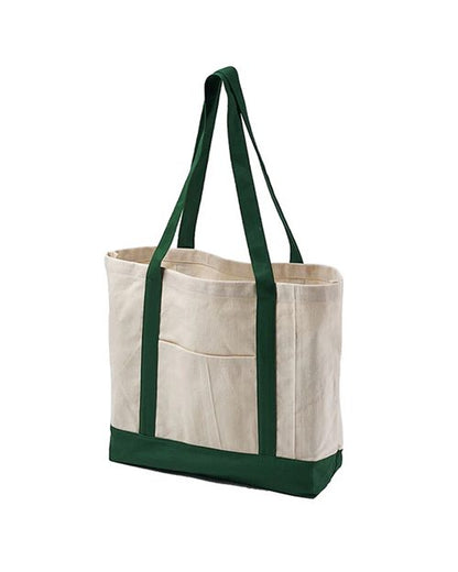Canvas Tote