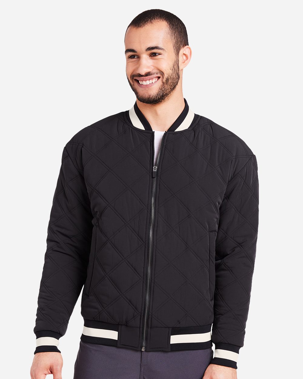 Glyder Varsity Jacket - MDP7026
