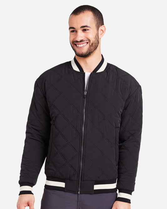 Glyder Varsity Jacket - MDP7026