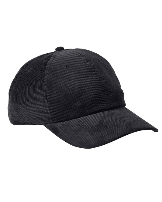 Big Accessories Corduroy Cap - BA703