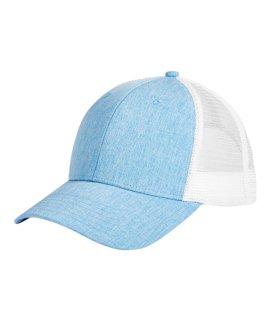 Big Accessories Women's Ponytail Cap - BA540P