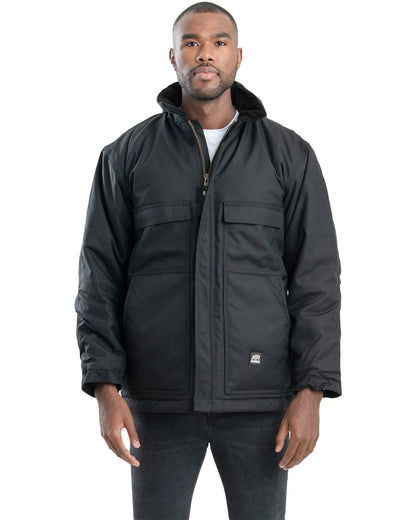 Berne Apparel Icecap Tall Insulated Chore Coat - NCH377T