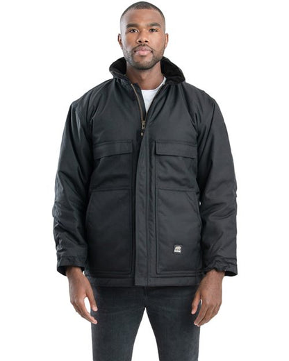 Men's Tall Icecap Insulated Chore Coat