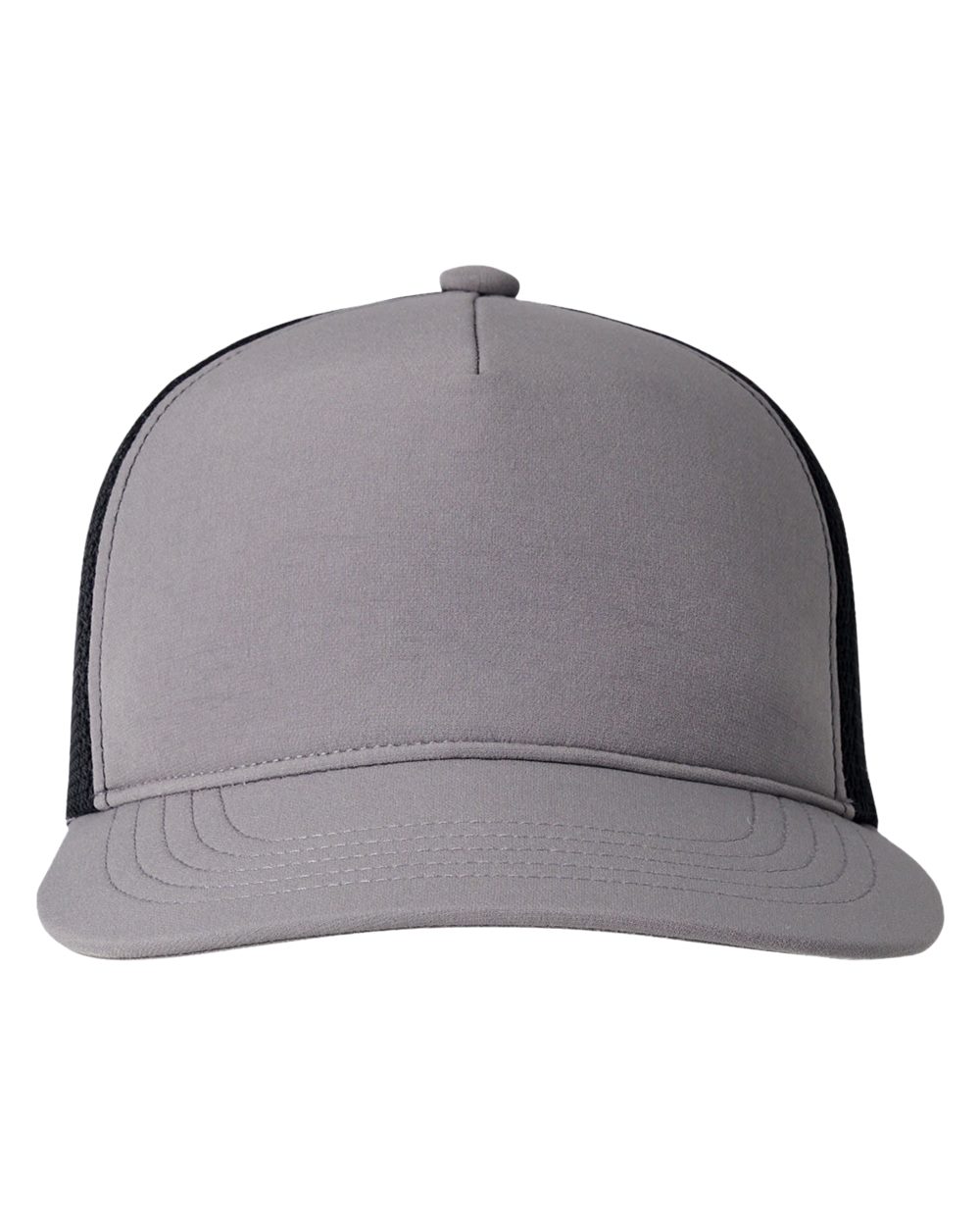 Big Accessories Bend Foam Trucker Cap - BA708