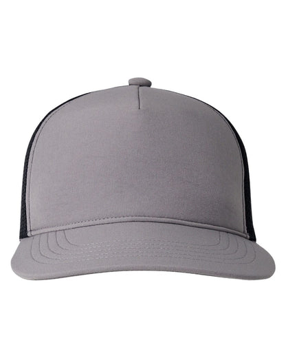 Big Accessories Bend Foam Trucker Cap - BA708