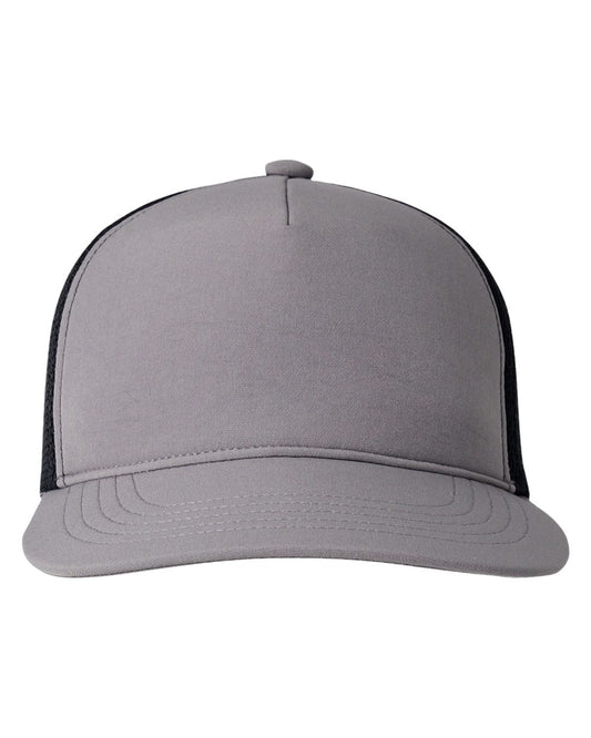 Big Accessories Bend Foam Trucker Cap - BA708