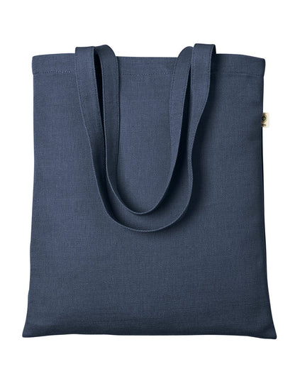 econscious Hemp Simplicity Tote - EC8060