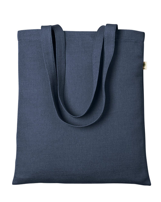 econscious Hemp Simplicity Tote - EC8060