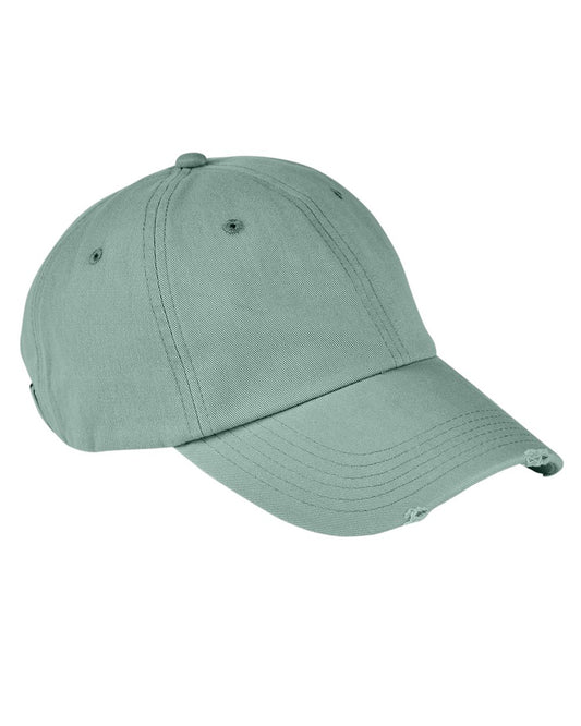 Authentic Pigment Distressed Cap - AP1920