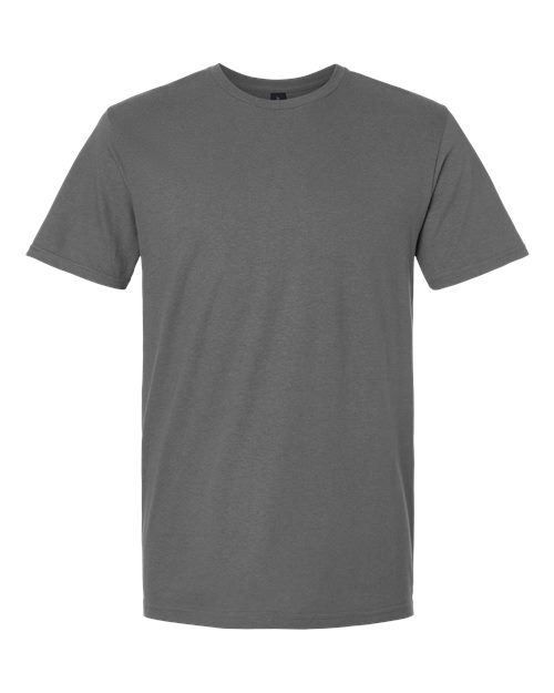 Unisex Softstyle® Plasma Print T-Shirt