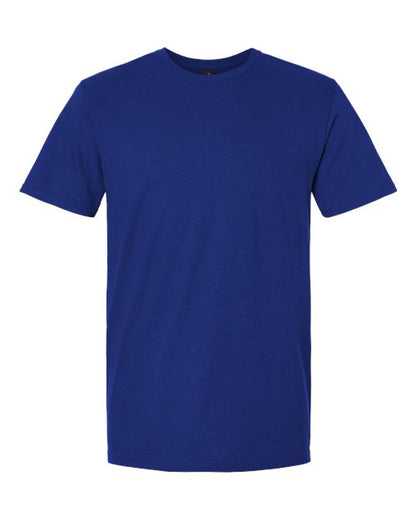 Unisex Softstyle® Plasma Print T-Shirt