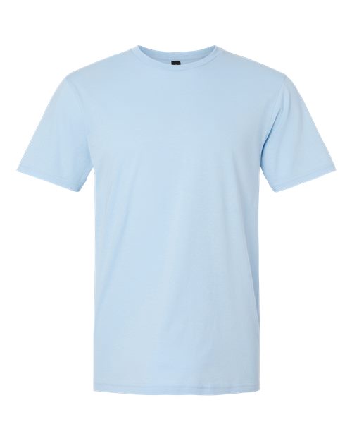Unisex Softstyle® Plasma Print T-Shirt