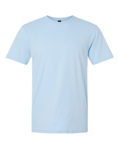 Unisex Softstyle® Plasma Print T-Shirt