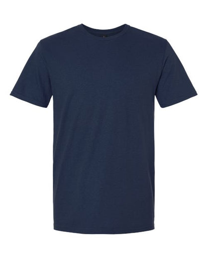 Unisex Softstyle® Plasma Print T-Shirt