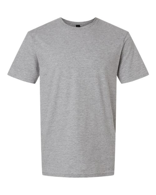 Unisex Softstyle® Plasma Print T-Shirt