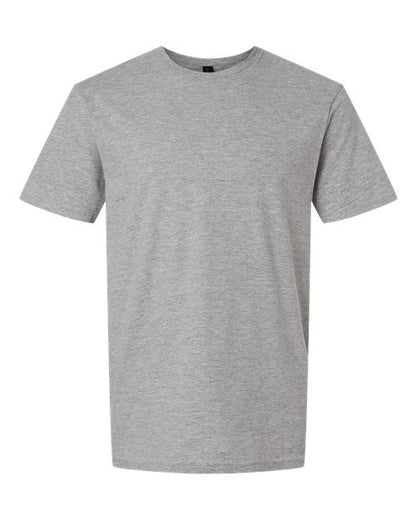 Unisex Softstyle® Plasma Print T-Shirt
