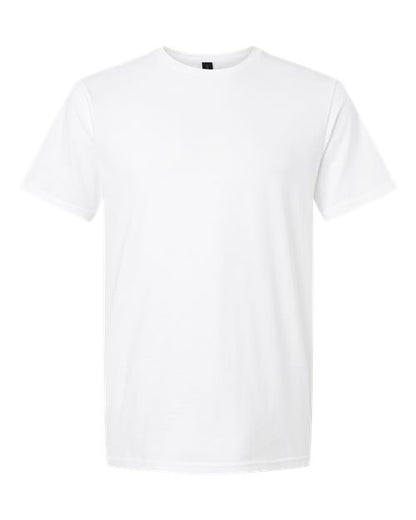 Unisex Softstyle® Plasma Print T-Shirt