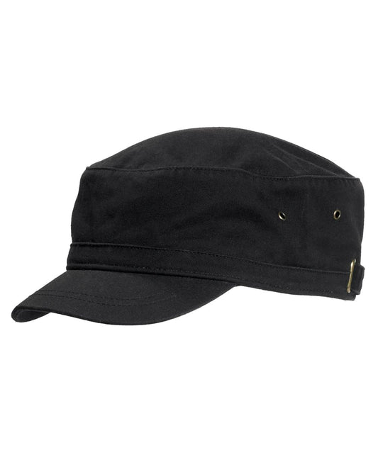 Big Accessories Cadet Cap - BA501