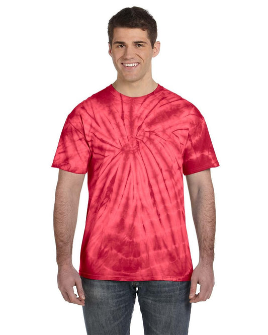 Colortone Spider T-Shirt - CD101