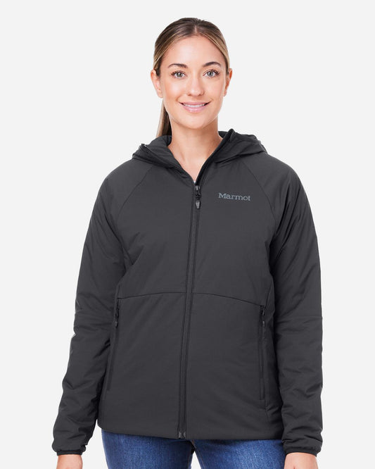 Marmot Women's M2 Novus Hooded Jacket - M15843